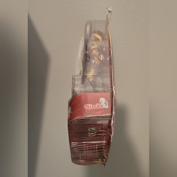 Code Lyoko: Ulrich With Dual Katanas - Picture 3 of 8